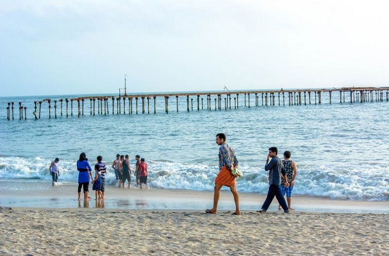 Photo of 8 Exciting Things to Do for Couples Honeymooning in Kerala 6/8 by Urtripadvisor