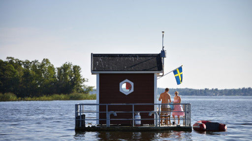 Photo of My sweden trip in 2019! 1/3 by foretagslan