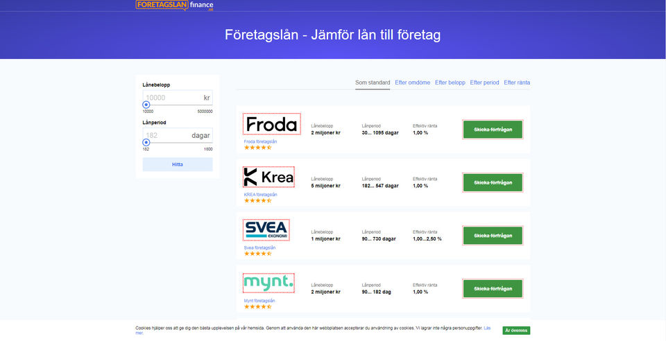 Photo of My sweden trip in 2019! 2/3 by foretagslan