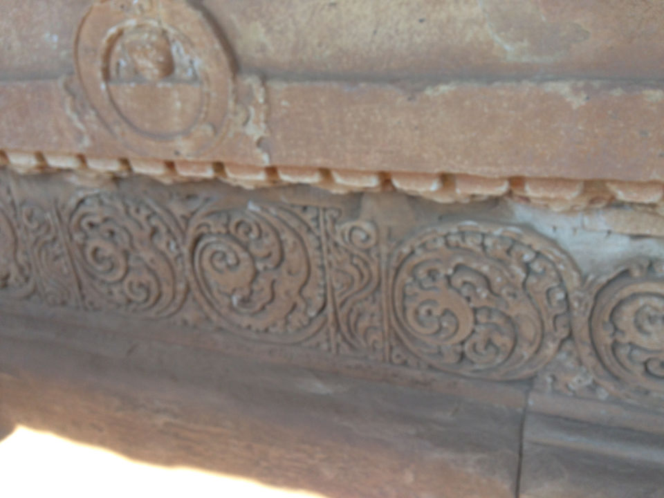 Photo of Don't worry be hampi by Narayanan Jayaraman