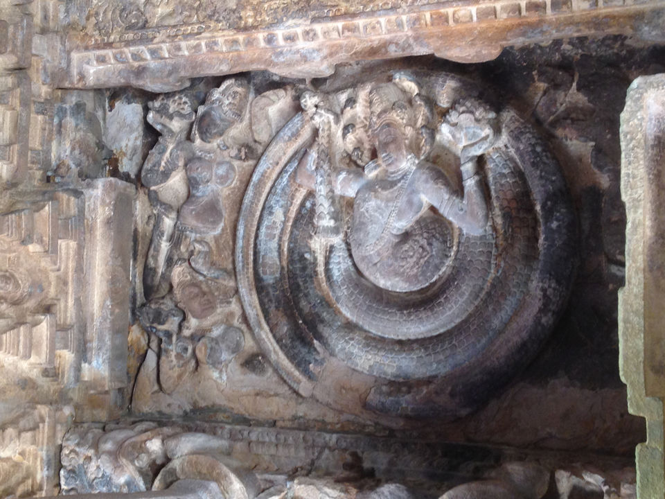 Photo of Don't worry be hampi by Narayanan Jayaraman