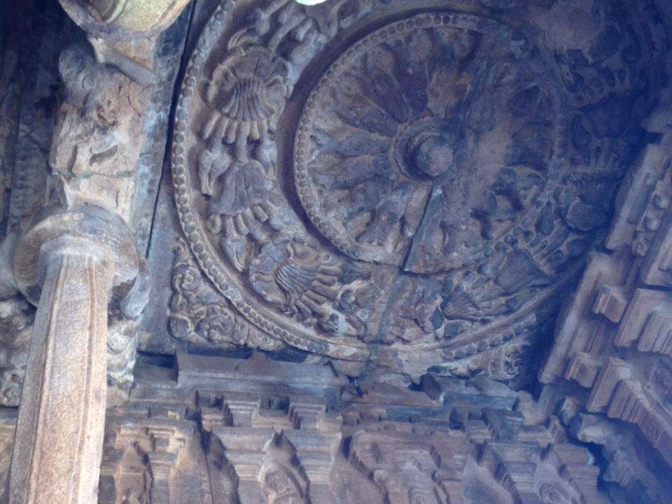 Photo of Don't worry be hampi by Narayanan Jayaraman