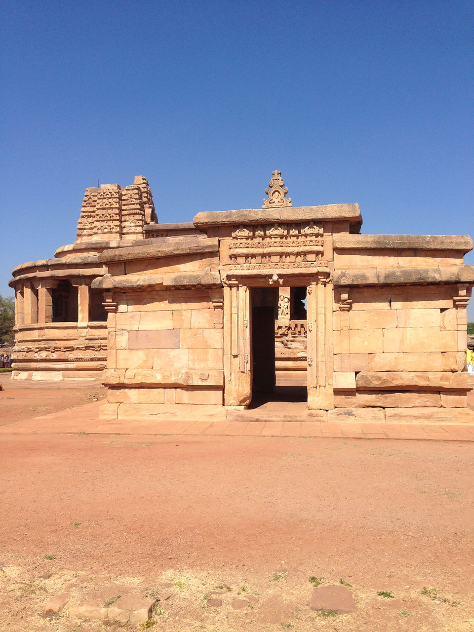 Photo of Don't worry be hampi by Narayanan Jayaraman