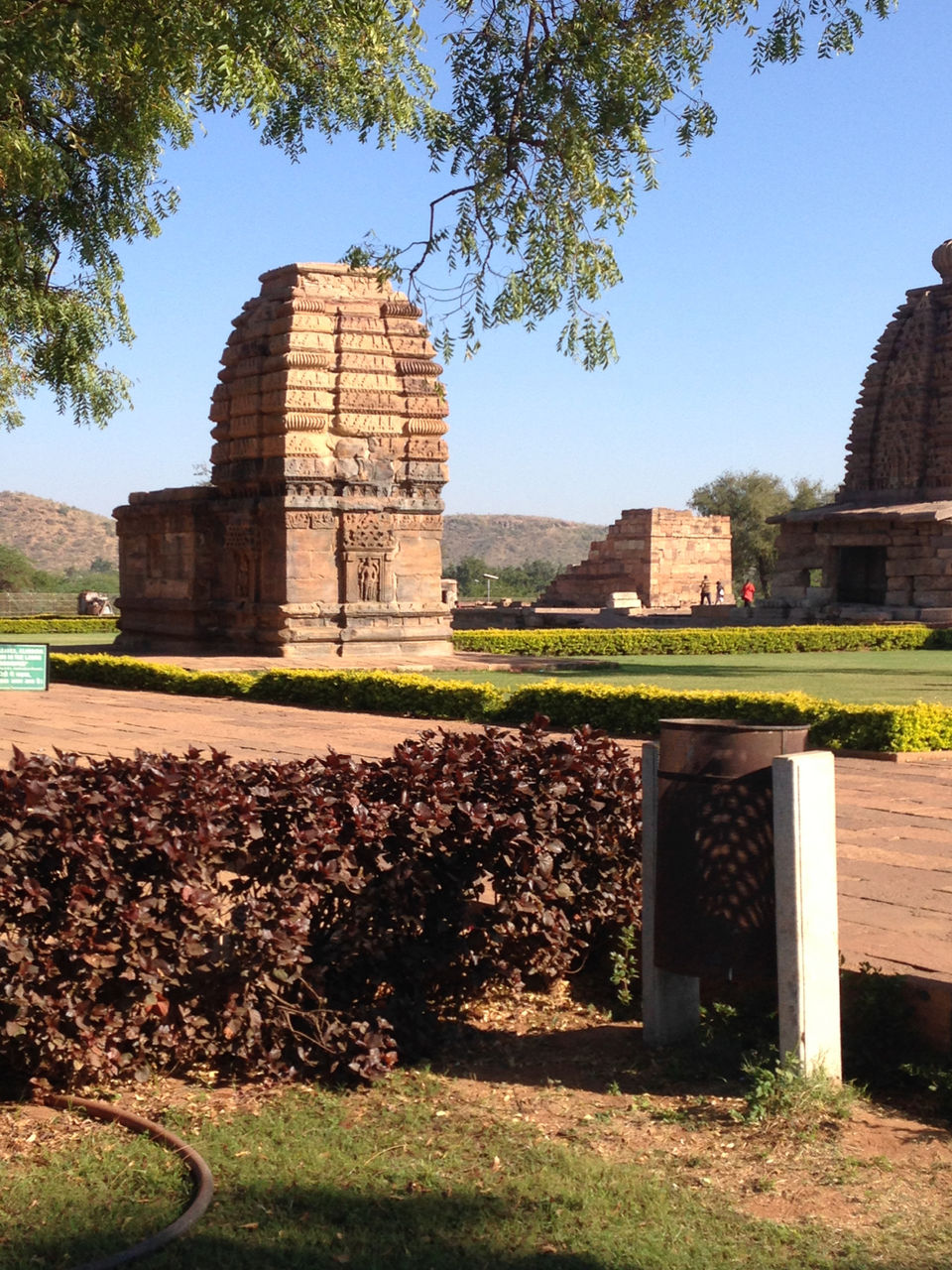 Photo of Don't worry be hampi by Narayanan Jayaraman