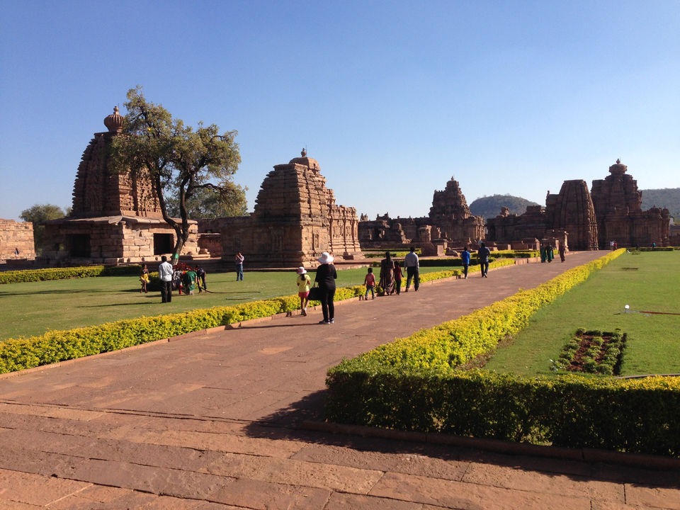 Photo of Don't worry be hampi by Narayanan Jayaraman
