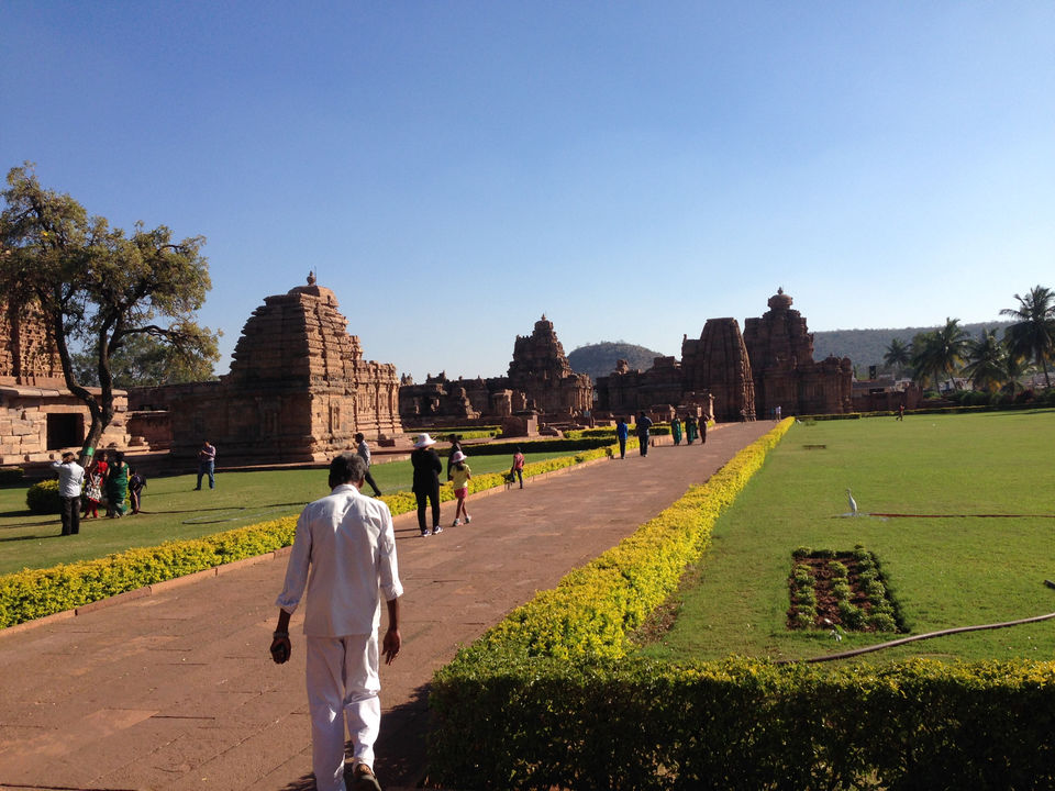 Photo of Don't worry be hampi by Narayanan Jayaraman