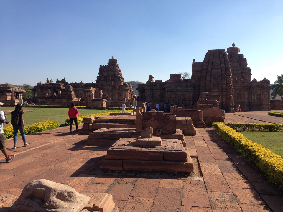 Photo of Don't worry be hampi by Narayanan Jayaraman