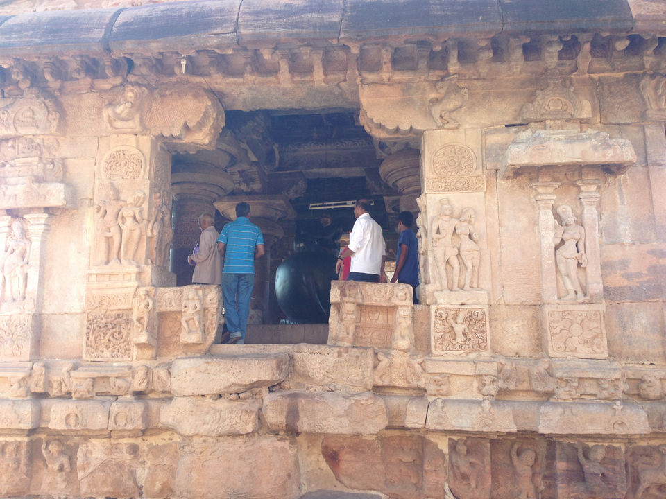 Photo of Don't worry be hampi by Narayanan Jayaraman