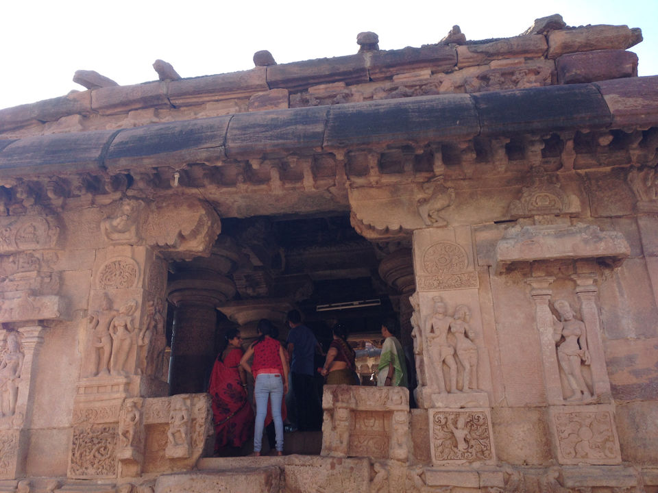 Photo of Don't worry be hampi by Narayanan Jayaraman