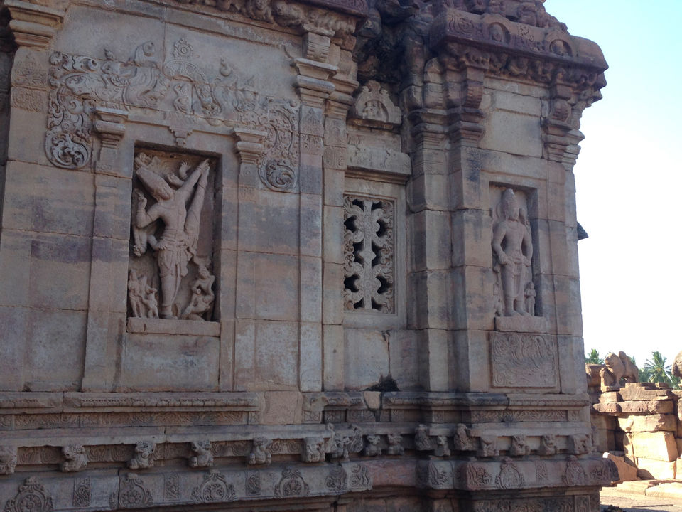 Photo of Don't worry be hampi by Narayanan Jayaraman