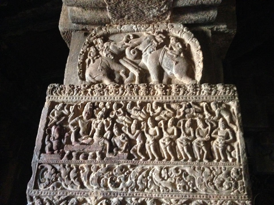 Photo of Don't worry be hampi by Narayanan Jayaraman