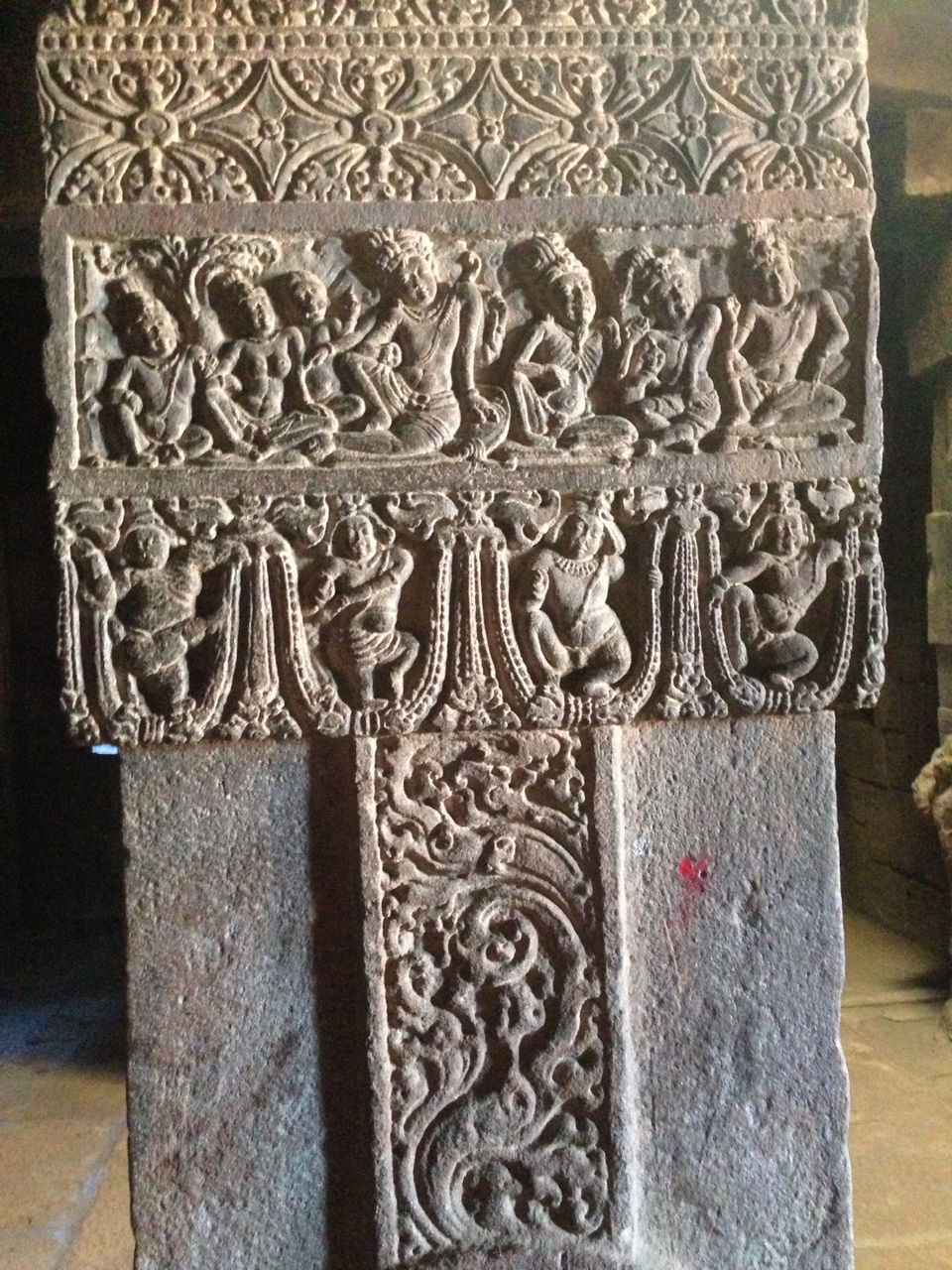 Photo of Don't worry be hampi by Narayanan Jayaraman