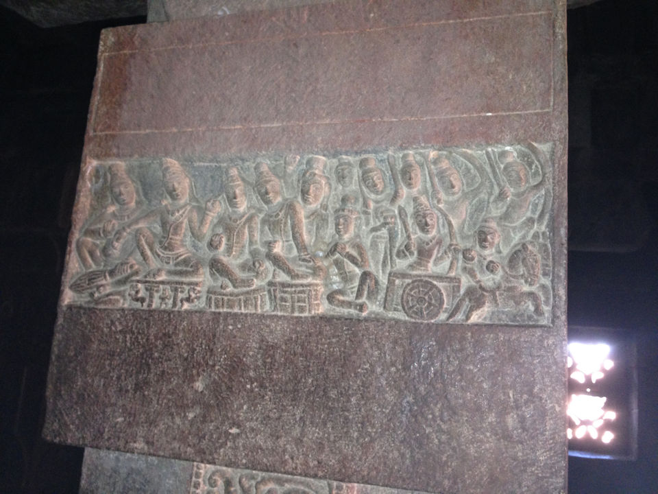 Photo of Don't worry be hampi by Narayanan Jayaraman