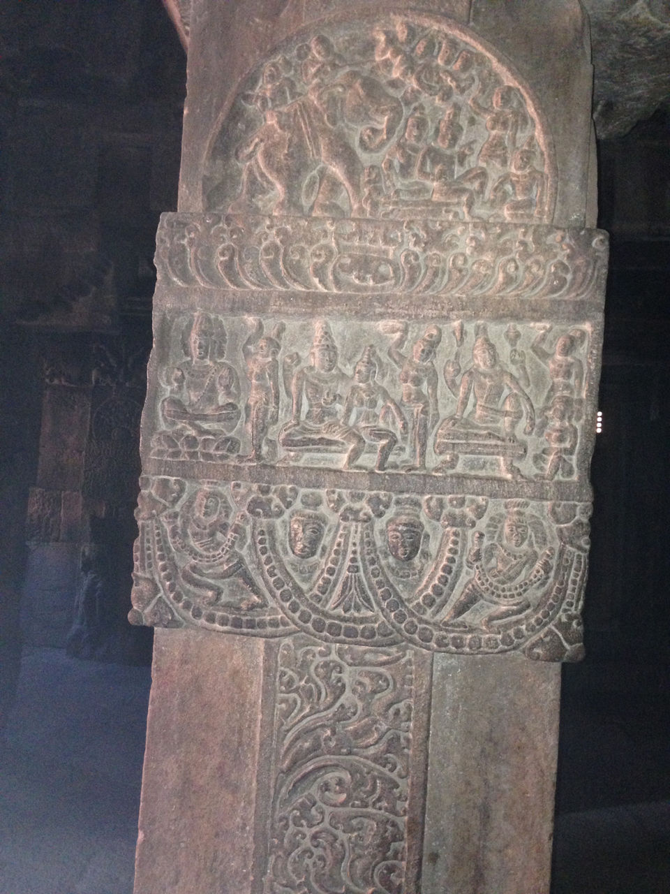 Photo of Don't worry be hampi by Narayanan Jayaraman