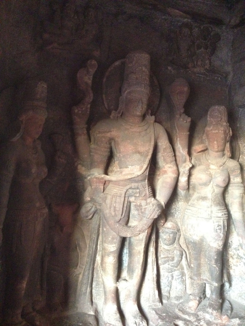 Photo of Don't worry be hampi by Narayanan Jayaraman