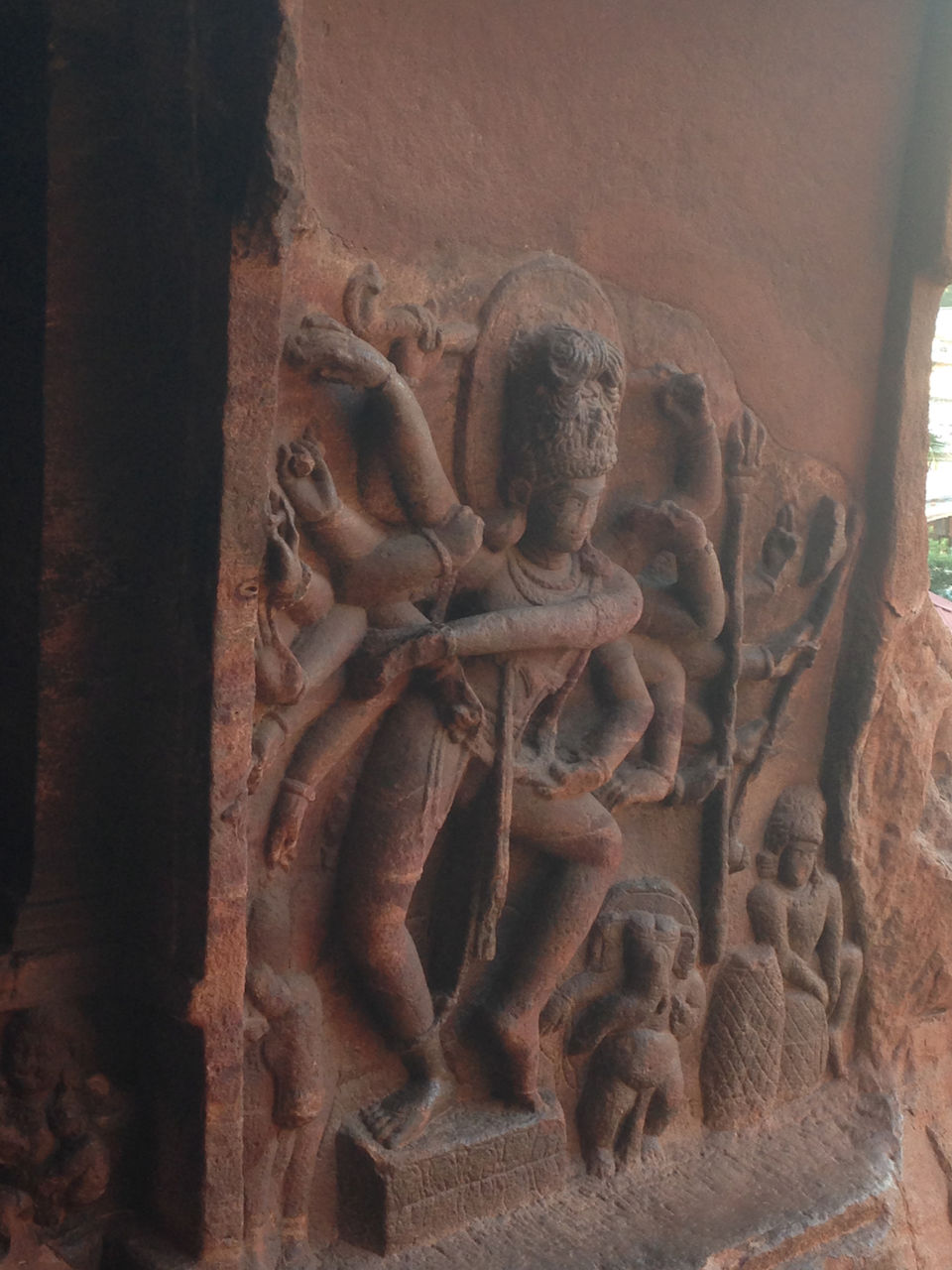 Photo of Don't worry be hampi by Narayanan Jayaraman