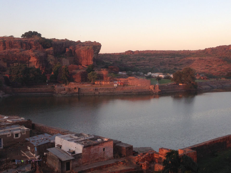 Photo of Don't worry be hampi by Narayanan Jayaraman