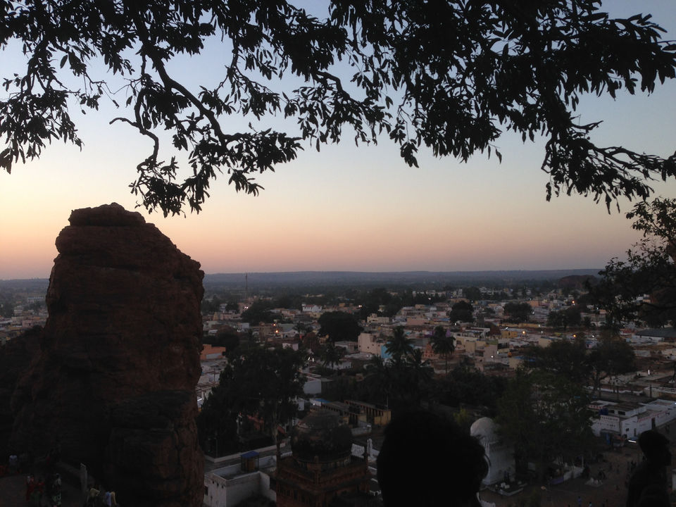 Photo of Don't worry be hampi by Narayanan Jayaraman