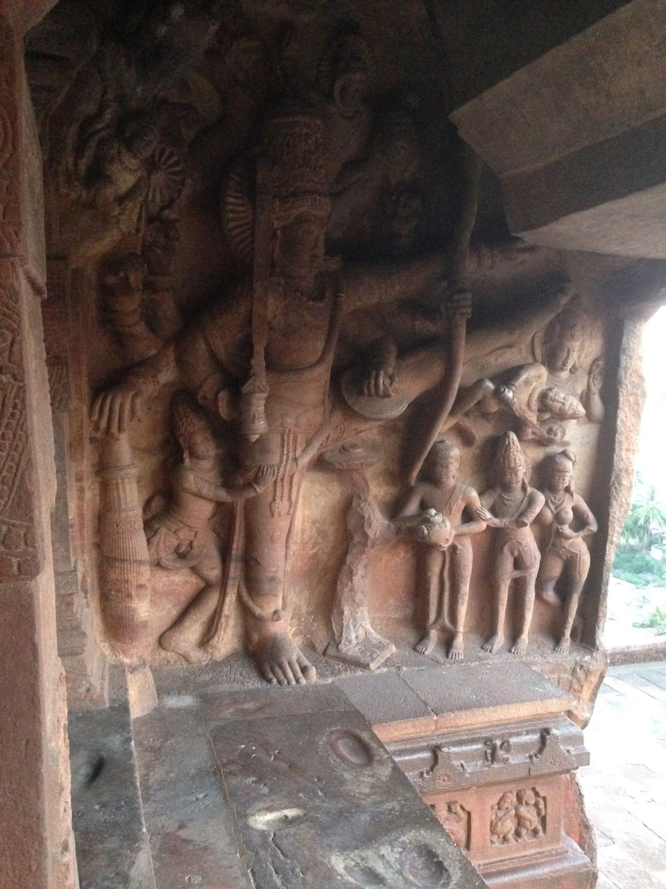 Photo of Don't worry be hampi by Narayanan Jayaraman