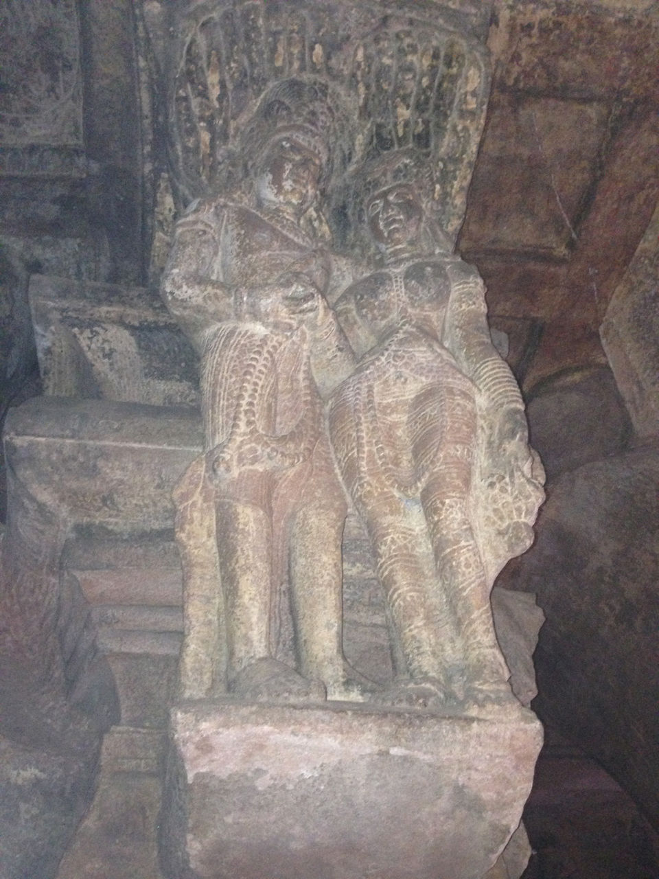 Photo of Don't worry be hampi by Narayanan Jayaraman