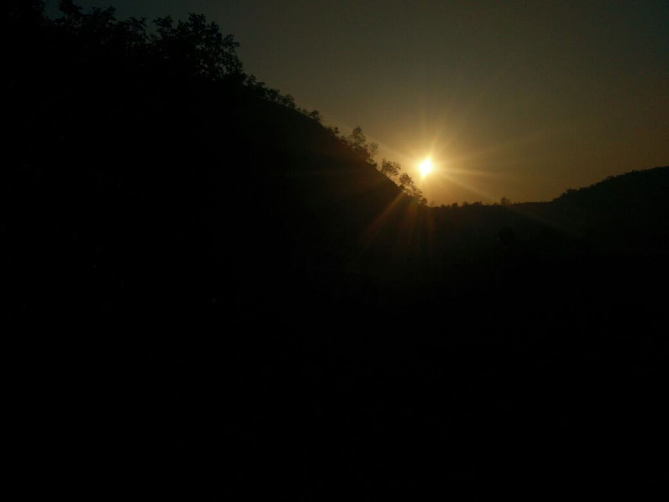 Photo of New Year Trek To Sandhan valley by Narayanan Jayaraman