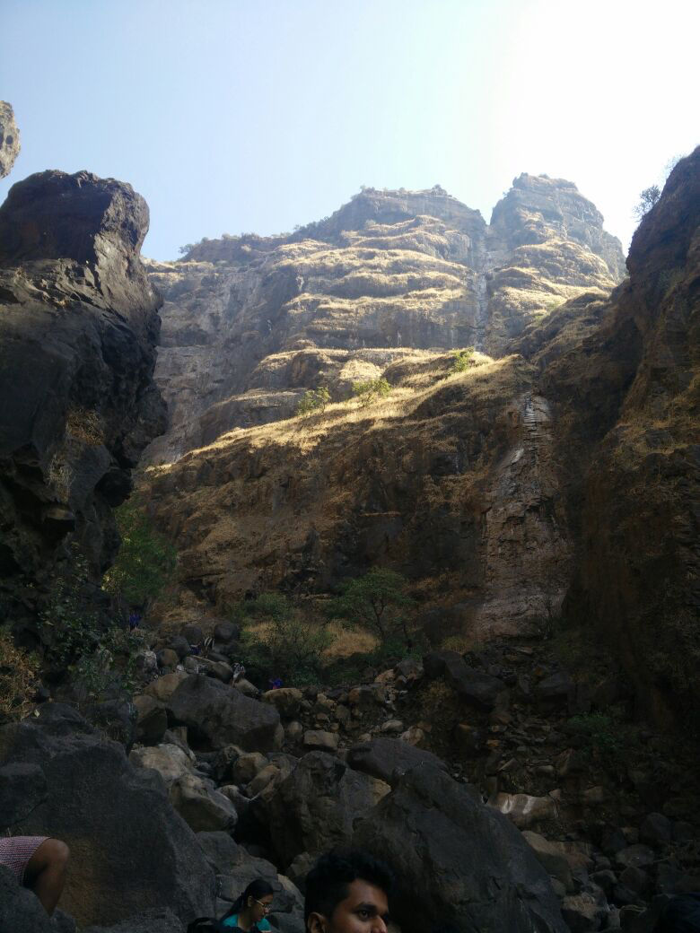 Photo of New Year Trek To Sandhan valley by Narayanan Jayaraman