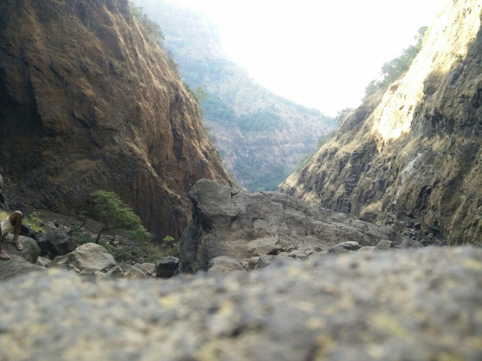 Photo of New Year Trek To Sandhan valley by Narayanan Jayaraman