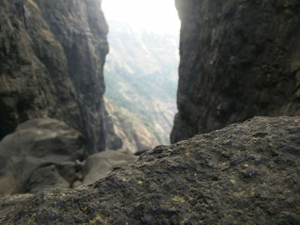 Photo of New Year Trek To Sandhan valley by Narayanan Jayaraman
