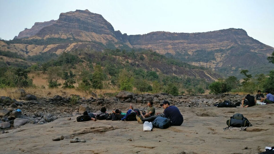 Photo of New Year Trek To Sandhan valley by Narayanan Jayaraman