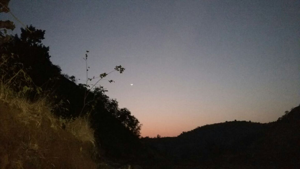 Photo of New Year Trek To Sandhan valley by Narayanan Jayaraman