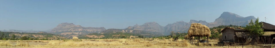 Photo of New Year Trek To Sandhan valley by Narayanan Jayaraman