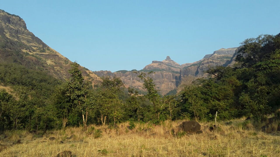 Photo of New Year Trek To Sandhan valley by Narayanan Jayaraman