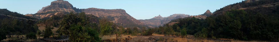 Photo of New Year Trek To Sandhan valley by Narayanan Jayaraman