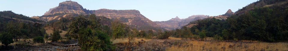 Photo of New Year Trek To Sandhan valley by Narayanan Jayaraman