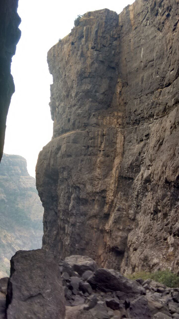 Photo of New Year Trek To Sandhan valley by Narayanan Jayaraman