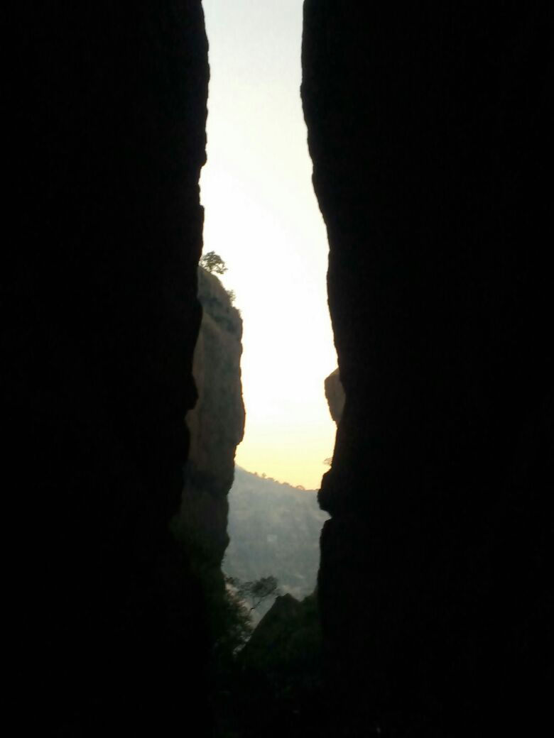 Photo of New Year Trek To Sandhan valley by Narayanan Jayaraman