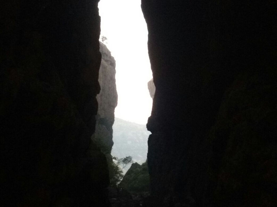 Photo of New Year Trek To Sandhan valley by Narayanan Jayaraman