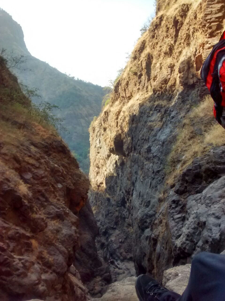Photo of New Year Trek To Sandhan valley by Narayanan Jayaraman
