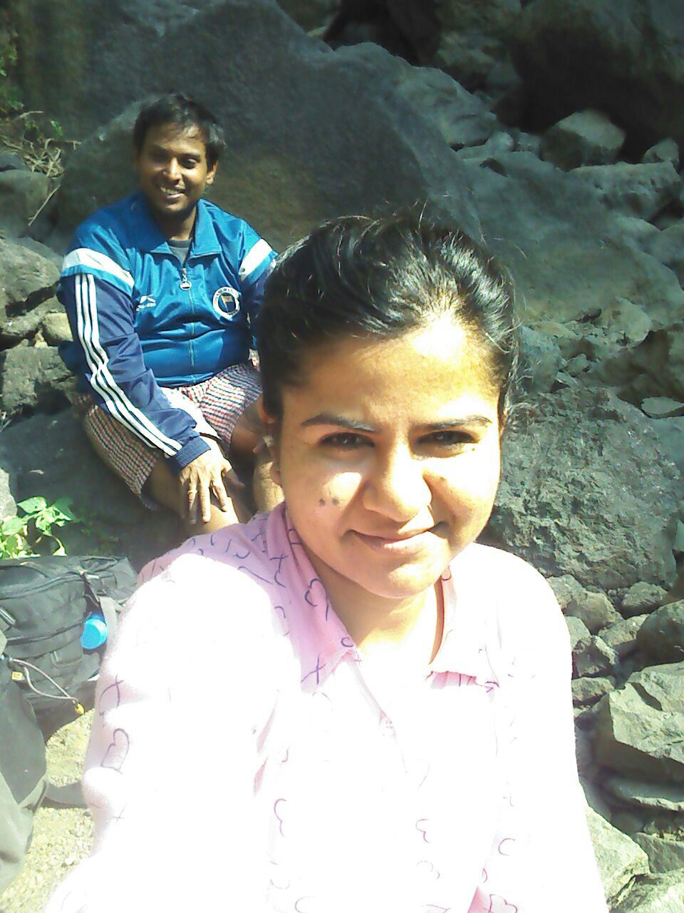 Photo of New Year Trek To Sandhan valley by Narayanan Jayaraman