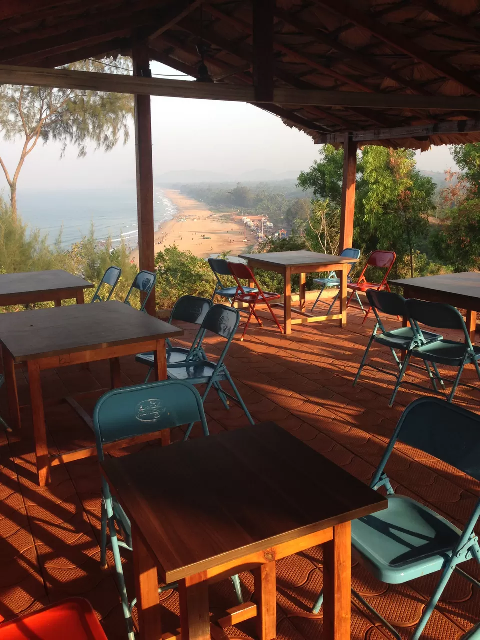 Photo of India by Narayanan Jayaraman