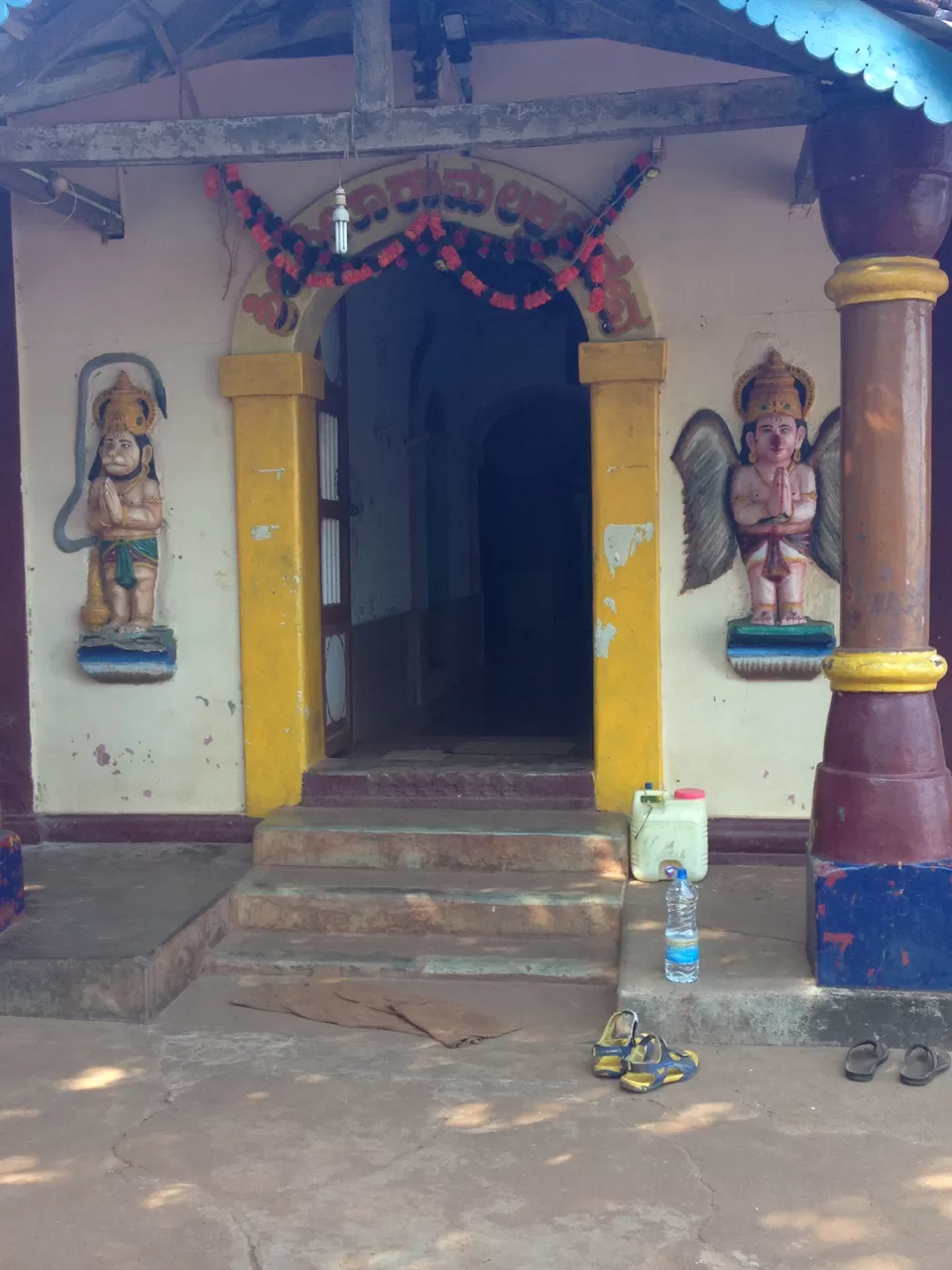 Photo of India by Narayanan Jayaraman