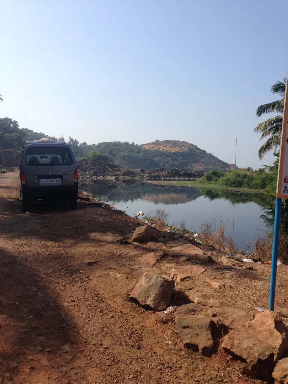 Photo of India by Narayanan Jayaraman