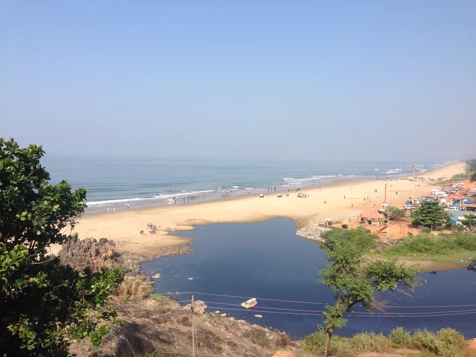 Photo of India by Narayanan Jayaraman