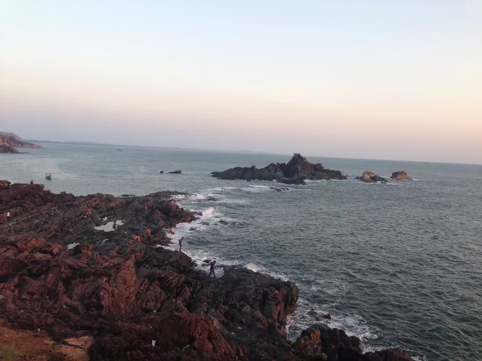 Photo of India by Narayanan Jayaraman