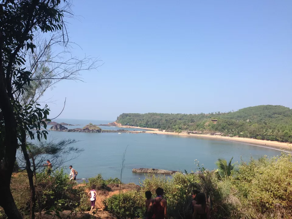 Photo of India by Narayanan Jayaraman