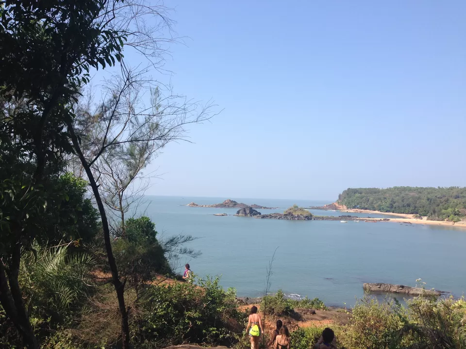 Photo of India by Narayanan Jayaraman