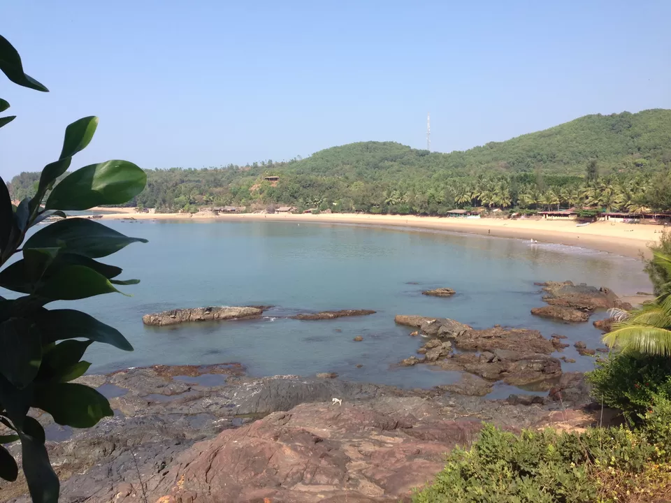 Photo of India by Narayanan Jayaraman