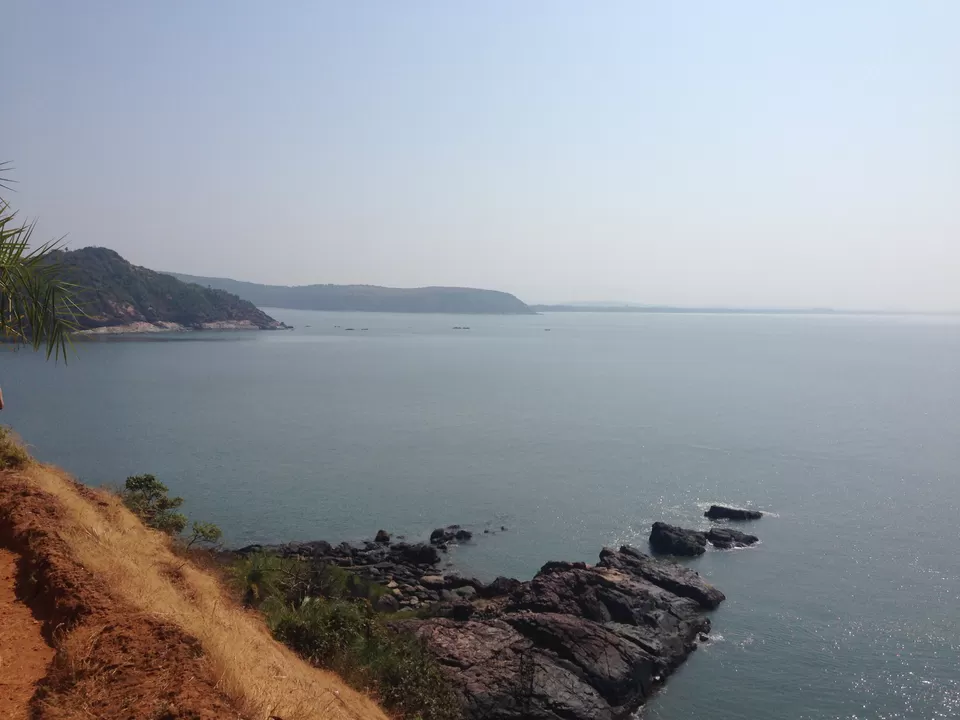 Photo of India by Narayanan Jayaraman