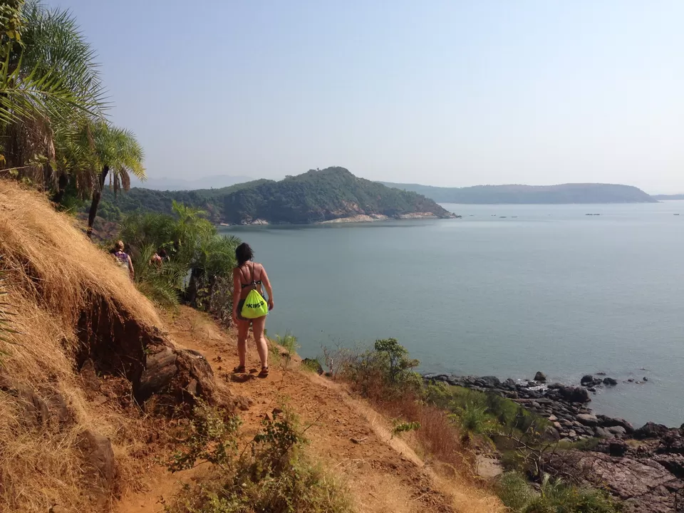 Photo of India by Narayanan Jayaraman