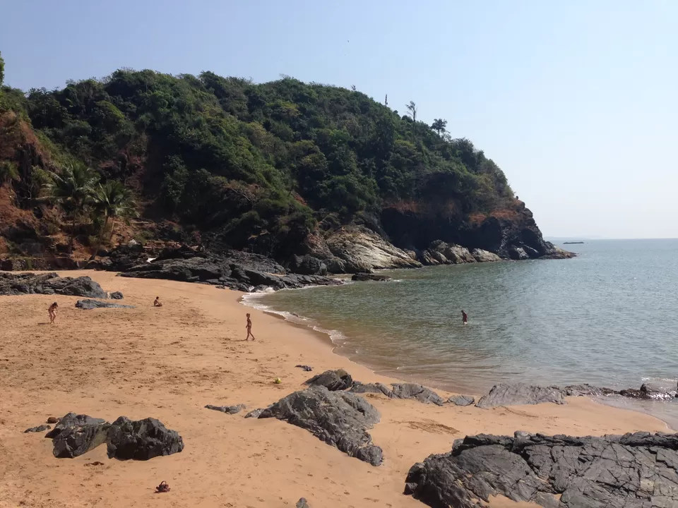 Photo of India by Narayanan Jayaraman